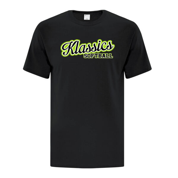 ATC™ EVERYDAY COTTON TEE Thumbnail