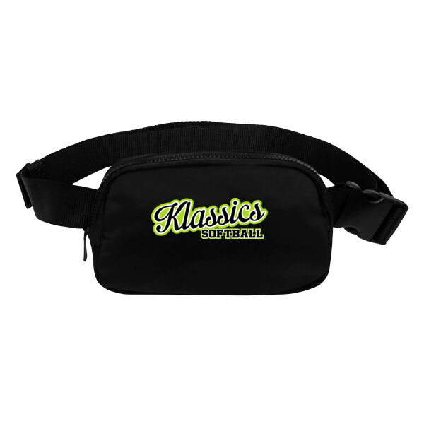 koi belt bag  Thumbnail