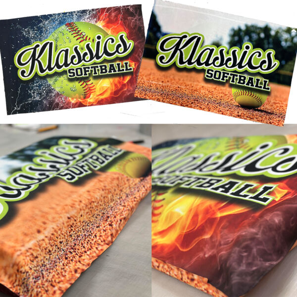 Klassics Sub Pillow Case Thumbnail