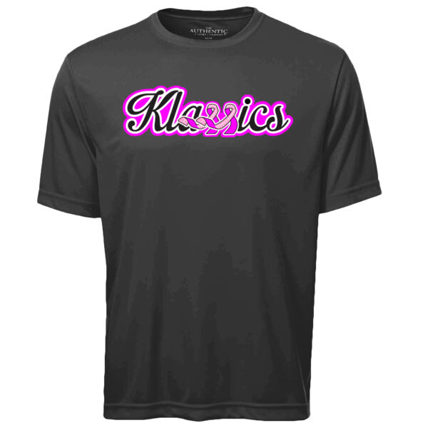 ATC Pro Team RIBBON Logo W/ Name-Number Thumbnail