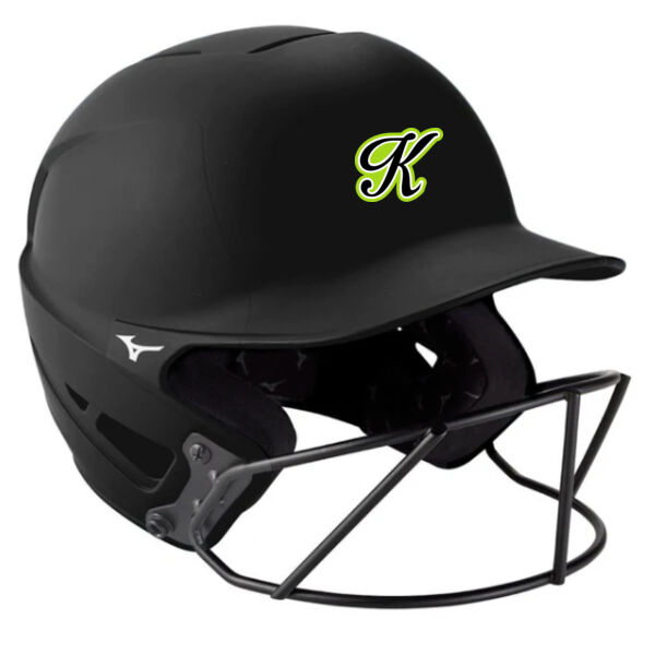 Helmet logo + numbers Thumbnail