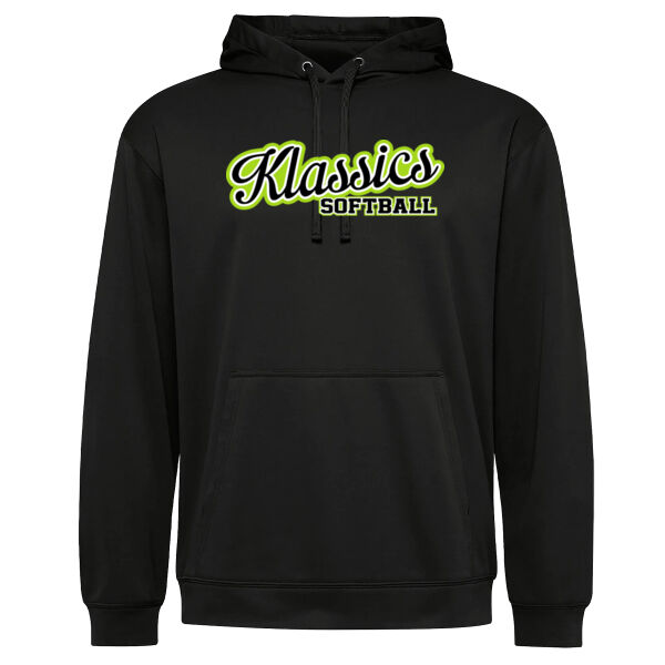 Klassics ATC Performance Hoodie Thumbnail