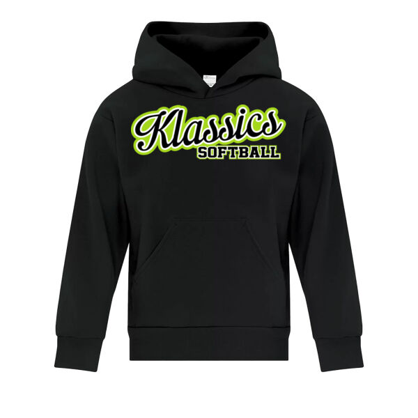 Klassics Youth Hoodie Thumbnail