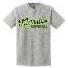 Ultra Cotton® Pocketed T-Shirt Thumbnail