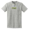 Ultra Cotton® Pocketed T-Shirt Thumbnail