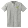 Ultra Cotton® Pocketed T-Shirt Thumbnail
