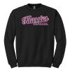 GILDAN® HEAVY BLEND CREWNECK SWEATSHIRT. Thumbnail