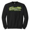 GILDAN® HEAVY BLEND CREWNECK SWEATSHIRT. Thumbnail