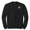 GILDAN® HEAVY BLEND CREWNECK SWEATSHIRT. Thumbnail