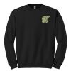 GILDAN® HEAVY BLEND CREWNECK SWEATSHIRT. Thumbnail