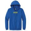 Heavy Blend™ Full Zip Hoodie Thumbnail