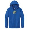 Heavy Blend™ Full Zip Hoodie Thumbnail