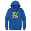 Heavy Blend™ Full Zip Hoodie Thumbnail