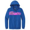 Heavy Blend™ Full Zip Hoodie Thumbnail