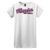 Softstyle® Junior Fit Ladies’ T-Shirt Thumbnail