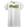Softstyle® Junior Fit Ladies’ T-Shirt Thumbnail