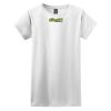 Softstyle® Junior Fit Ladies’ T-Shirt Thumbnail