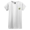 Softstyle® Junior Fit Ladies’ T-Shirt Thumbnail