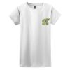 Softstyle® Junior Fit Ladies’ T-Shirt Thumbnail