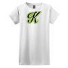 Softstyle® Junior Fit Ladies’ T-Shirt Thumbnail
