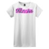 Softstyle® Junior Fit Ladies’ T-Shirt Thumbnail