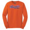 Ultra Cotton® Long Sleeve T-Shirt Thumbnail