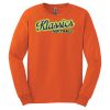 Ultra Cotton® Long Sleeve T-Shirt Thumbnail