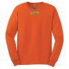 Ultra Cotton® Long Sleeve T-Shirt Thumbnail