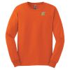 Ultra Cotton® Long Sleeve T-Shirt Thumbnail