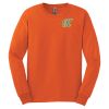Ultra Cotton® Long Sleeve T-Shirt Thumbnail