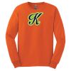 Ultra Cotton® Long Sleeve T-Shirt Thumbnail