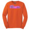 Ultra Cotton® Long Sleeve T-Shirt Thumbnail