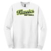 Heavy Cotton™ Long Sleeve T-Shirt Thumbnail