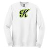 Heavy Cotton™ Long Sleeve T-Shirt Thumbnail