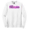 Heavy Cotton™ Long Sleeve T-Shirt Thumbnail