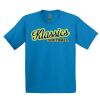 Ultra Cotton® Youth T-Shirt Thumbnail